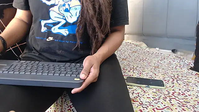 Snapshot of AmbarSmit chatting on July 9, 2026, 4:55 pm AmbarSmit online show from July 9, 2026, 4:55 pm