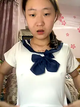 Snapshot of CoCo-s chatting on September 27, 2025, 6:46 pm CoCo-s online show from September 27, 2025, 6:46 pm