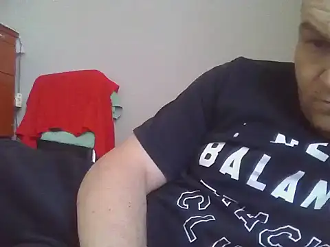 habartek85 online show from February 1, 2026, 8:57 am