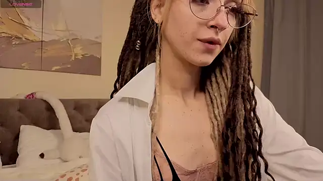 Ameli Shell online show from November 28, 2025, 1:41 am