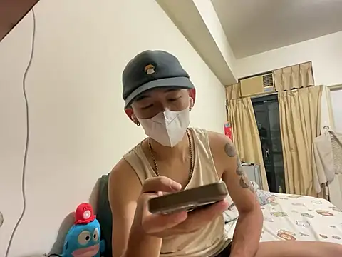 Snapshot of boyjoe10 chatting on April 7, 2026, 4:18 pm boyjoe10 online show from April 7, 2026, 4:18 pm
