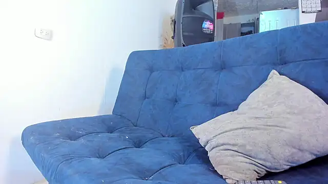 Steven baby69 online show from April 12, 2026, 6:18 am