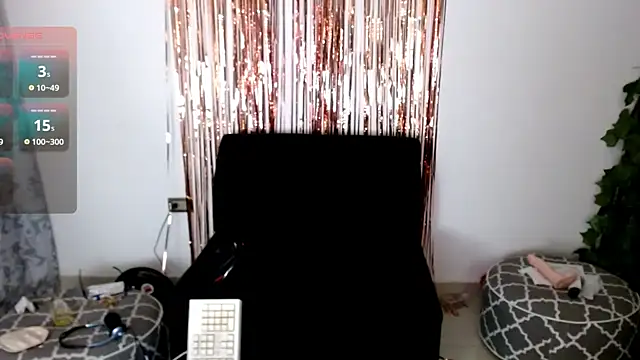 ruth blue21 online show from March 8, 2026, 2:15 am