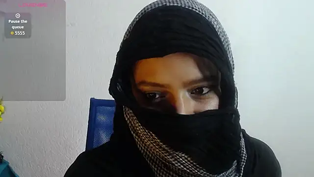 Sara cute92 online show from October 6, 2025, 4:43 am