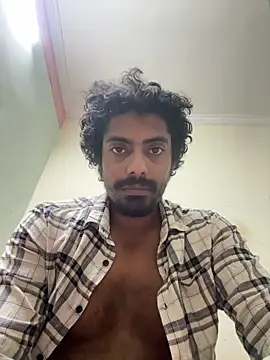 arjuned02 online show from February 11, 2026, 6:46 pm