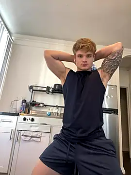 King Kev  online show from October 30, 2025, 5:35 pm