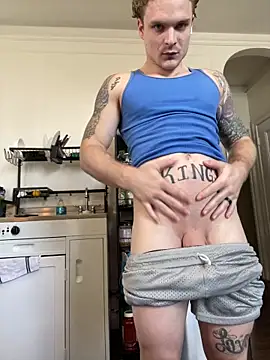 King Kev  online show from April 13, 2026, 6:24 pm