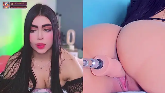 Snapshot of perla_cm chatting on March 3, 2026, 11:16 am perla cm online show from March 3, 2026, 11:16 am