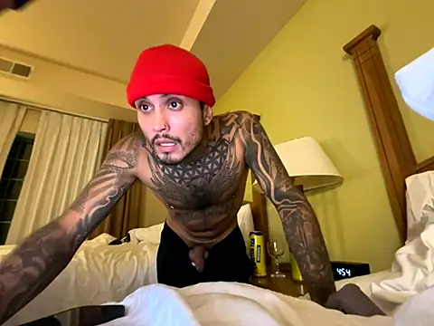 Ranthru13 online show from October 2, 2025, 10:55 am