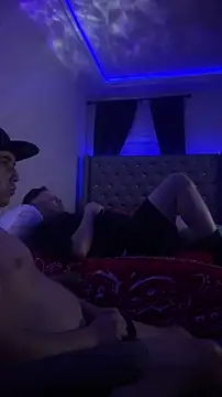 Ranthru13 online show from October 11, 2025, 6:01 am