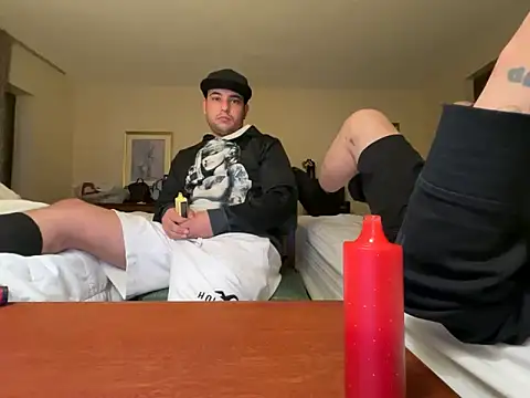 Ranthru13 online show from October 18, 2025, 10:16 am