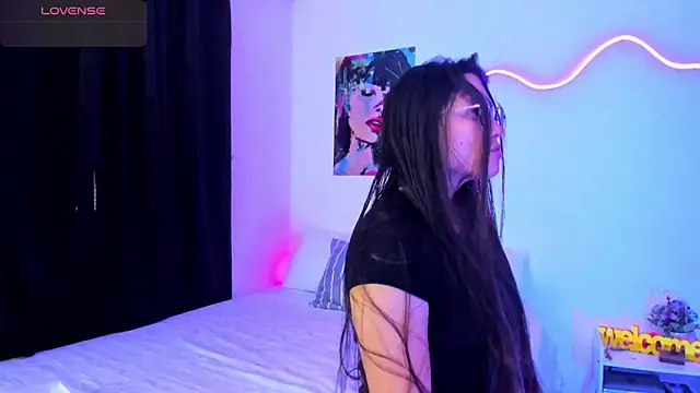 Snapshot of Dilan_and_Mia chatting on September 11, 2025, 12:55 am Dilan and Mia online show from September 11, 2025, 12:55 am