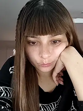 Aurora blaack online show from September 25, 2025, 4:49 am