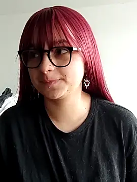 Aurora blaack online show from February 9, 2026, 10:14 pm