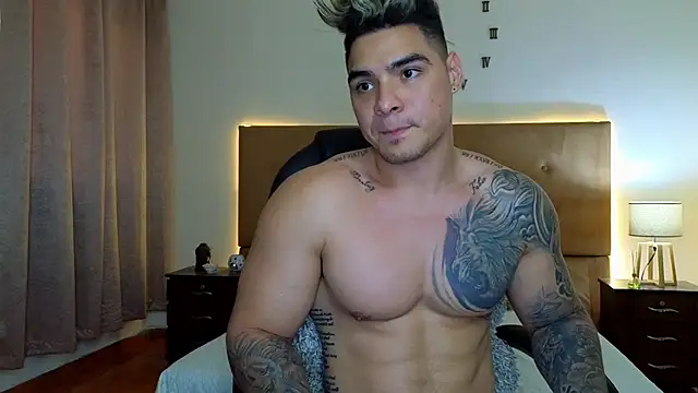 Snapshot of Steven_Velez chatting on October 17, 2025, 9:06 pm Steven Velez online show from October 17, 2025, 9:06 pm