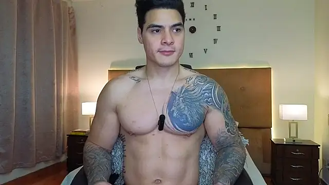 Steven Velez online show from June 14, 2026, 2:24 am