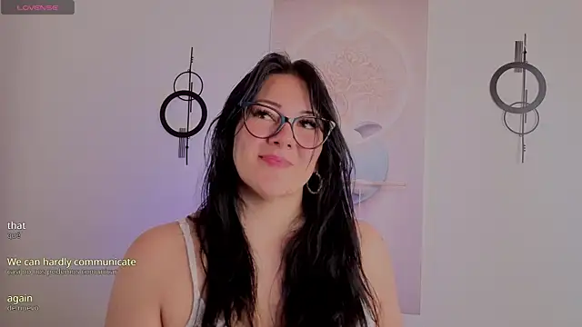 karla valk1 online show from September 15, 2025, 5:13 pm