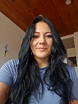 karla valk1 online show from April 21, 2026, 6:44 pm