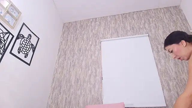 abbypratt online show from October 12, 2025, 7:13 pm