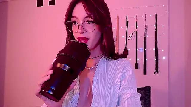Snapshot of nina_kink chatting on July 25, 2026, 12:03 pm nina kink online show from July 25, 2026, 12:03 pm