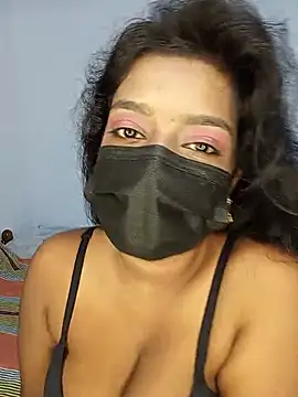 Darkchocosl8 online show from July 7, 2026, 1:15 pm