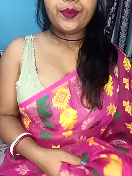 Naughty-Chaaya online show from April 30, 2026, 5:41 pm