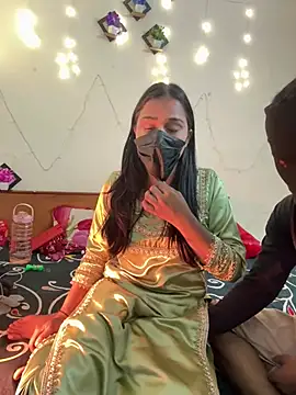 KAMUKH-NEHA-SEXY online show from February 8, 2026, 6:17 am