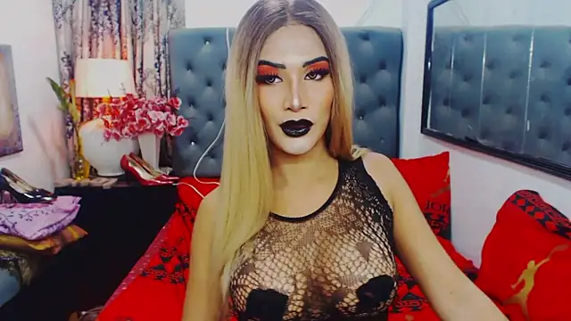 Mistress4fun online show from January 31, 2026, 8:51 pm
