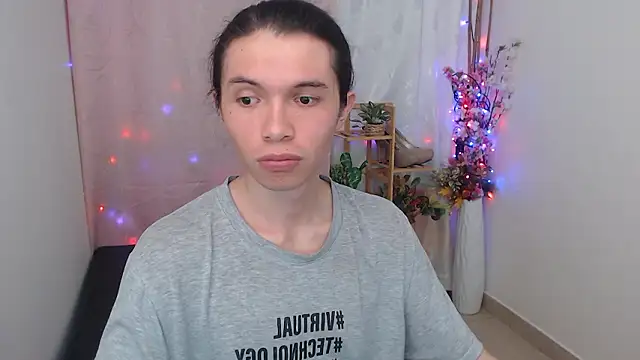 Xoxo Smiles online show from February 9, 2026, 10:25 pm