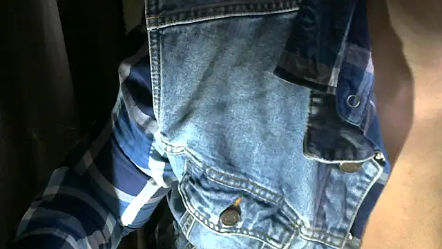 CharlieYeahx online show from October 17, 2025, 10:51 am