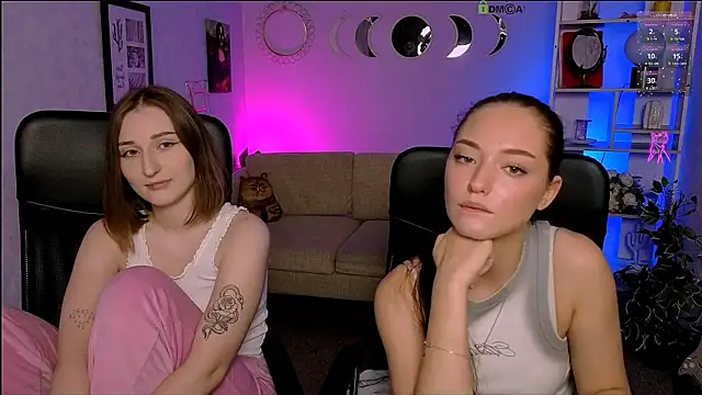 eva smiith  online show from July 7, 2026, 7:23 am