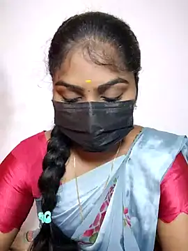 Snapshot of Tamil_Princess12 chatting on June 5, 2026, 5:25 am Tamil Princess12 online show from June 5, 2026, 5:25 am