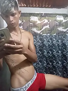 God Eros 23cm online show from February 27, 2026, 9:26 pm