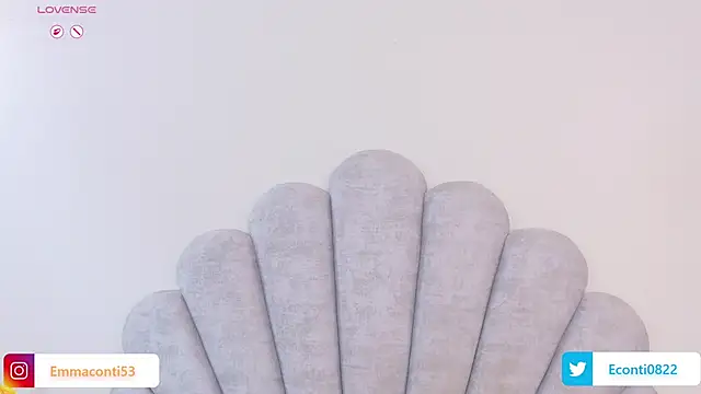 emma-conti2 online show from March 23, 2026, 3:49 pm