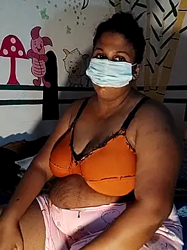 samadi18 online show from April 7, 2026, 4:51 pm