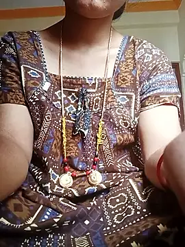 NISHU-TELUGU online show from October 14, 2025, 3:40 am