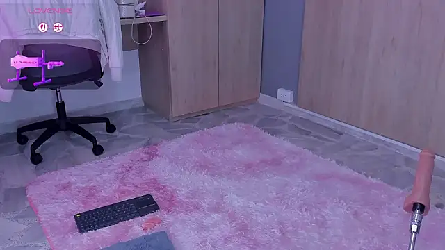 Abby-Torres online show from February 6, 2026, 2:49 am