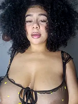 Yerystar online show from December 18, 2025, 2:28 am