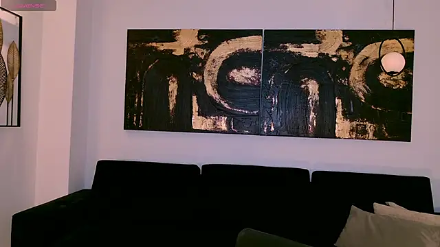 AgathaKondo  online show from November 22, 2025, 7:13 pm