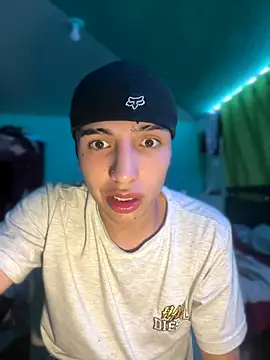 pabonsito online show from September 11, 2025, 2:11 am