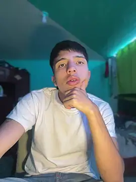 pabonsito online show from October 7, 2025, 12:41 am