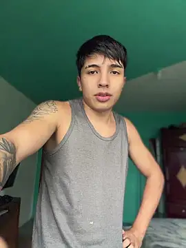 pabonsito online show from April 17, 2026, 9:40 pm