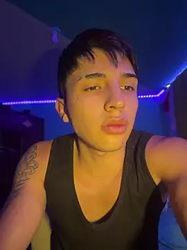 pabonsito online show from June 25, 2026, 2:33 am