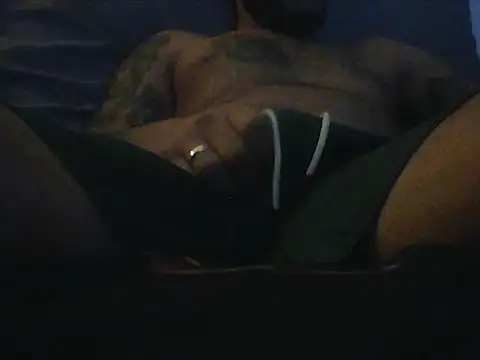 hotcouple1- online show from October 5, 2025, 9:56 pm