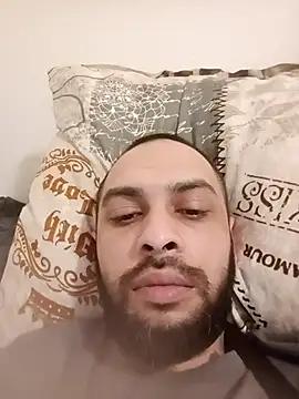 hotcouple1- online show from March 18, 2026, 9:07 pm