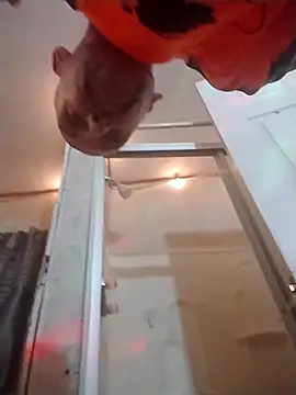 Snapshot of BonnienClyde5421 chatting on February 7, 2026, 5:00 am BonnienClyde5421 online show from February 7, 2026, 5:00 am