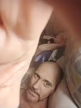 Snapshot of BonnienClyde5421 chatting on March 3, 2026, 12:39 am BonnienClyde5421 online show from March 3, 2026, 12:39 am