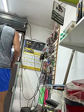 Terra-22cm online show from April 3, 2026, 1:31 pm