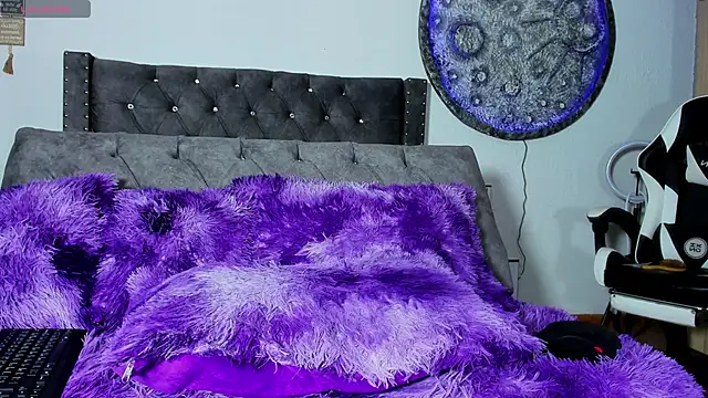 Katherine Rose online show from February 28, 2026, 10:44 pm