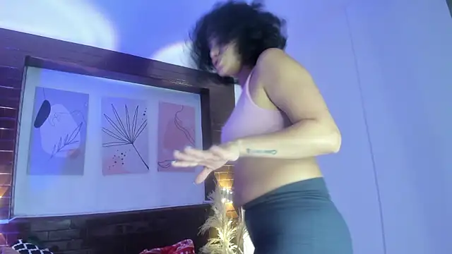 ATENA JB online show from March 1, 2026, 3:36 pm